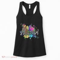 Missouri Apparel For Missouri Women's Tank Top thumb 0