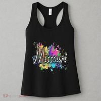 Missouri Apparel For Missouri Women's Tank Top thumb 3