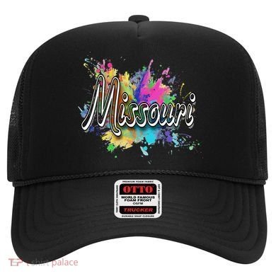 Missouri Apparel For Missouri Hat