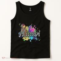 Missouri Apparel For Missouri Tank Top thumb 2