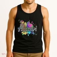 Missouri Apparel For Missouri Tank Top thumb 3