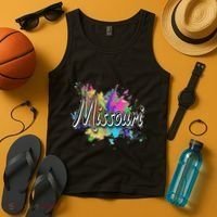 Missouri Apparel For Missouri Tank Top thumb 4