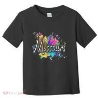 Missouri Apparel For Missouri Toddler T-Shirt thumb 0