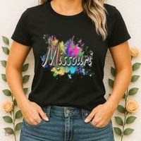 Missouri Apparel For Missouri Women's T-Shirt thumb 2
