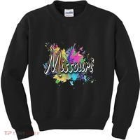 Missouri Apparel For Missouri Kids Sweatshirt thumb 0