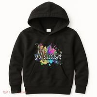 Missouri Apparel For Missouri Kids Hoodie thumb 0