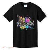 Missouri Apparel For Missouri Kids T-Shirt thumb 0