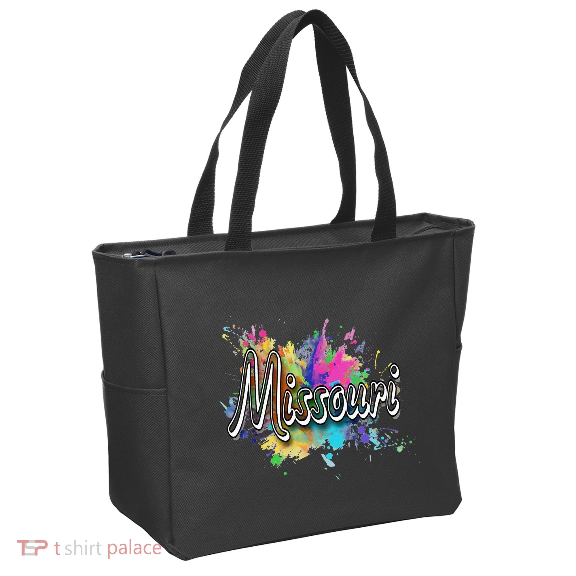 Missouri Apparel For Missouri Tote Bag