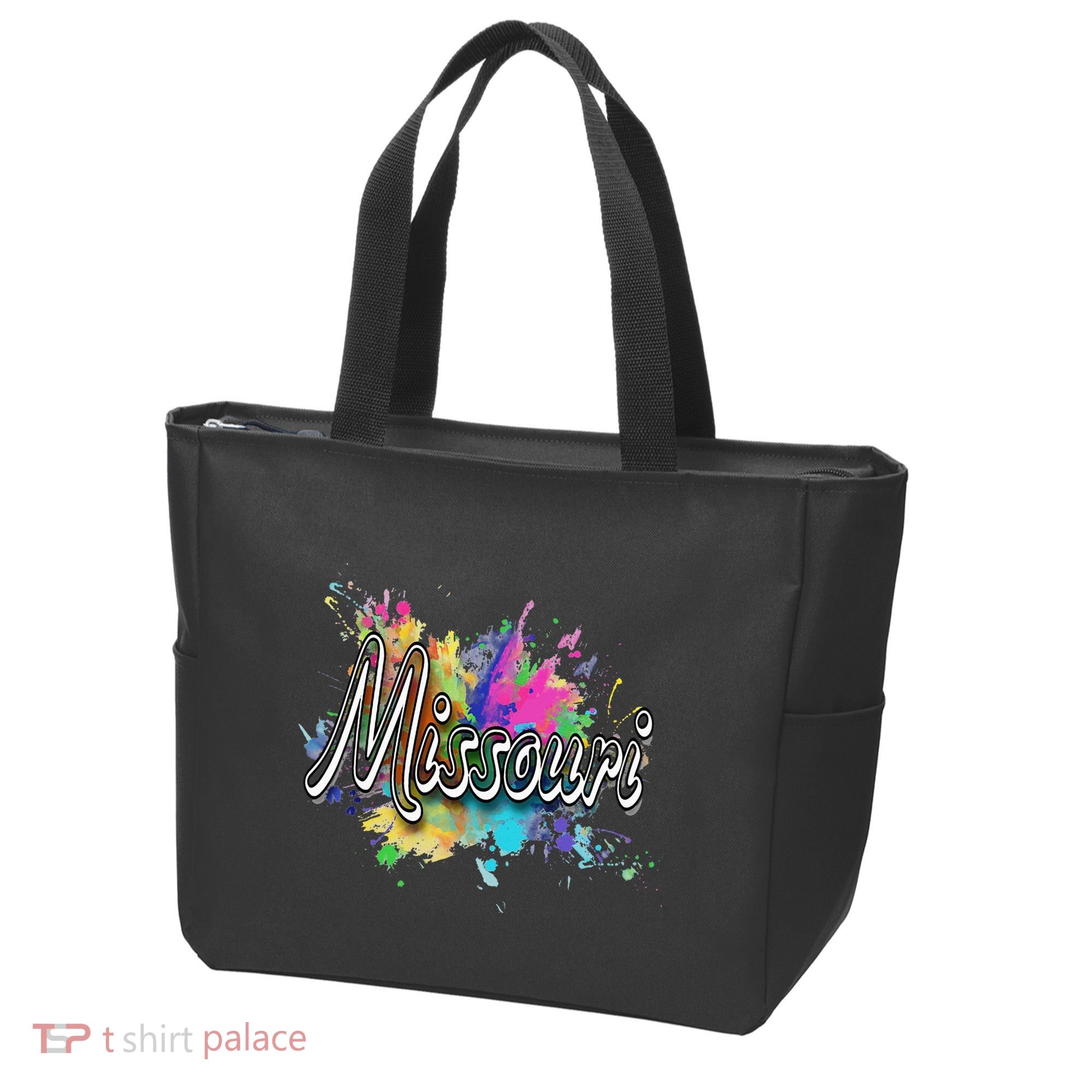 Missouri Apparel For Missouri Tote Bag