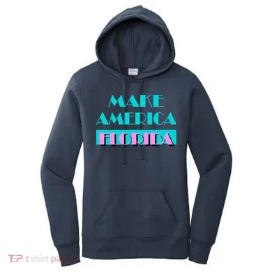 Women's Hoodie