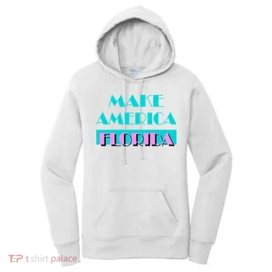 Women's Hoodie