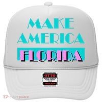 Ron Desantis 2024 Make America Florida Hat thumb 0