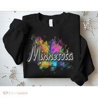 Minnesota Apparel For Men Women Sweatshirt thumb 2