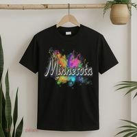 Minnesota Apparel For Men Women T-Shirt thumb 2