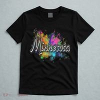 Minnesota Apparel For Men Women T-Shirt thumb 5