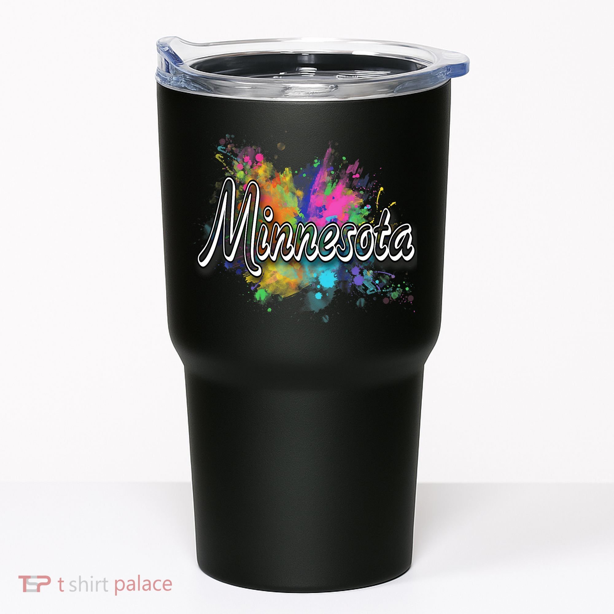 Minnesota Apparel For Men Women Tumbler