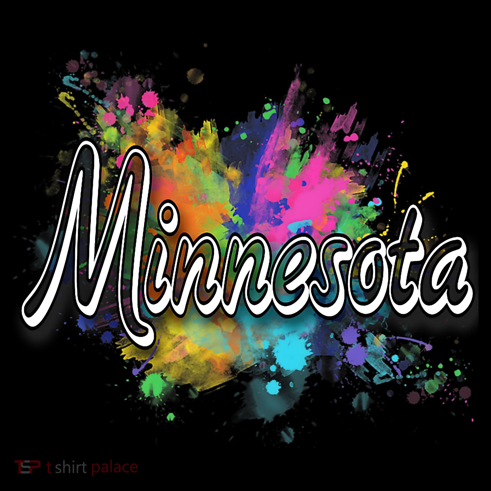 Minnesota Apparel For Men Women Ornament
