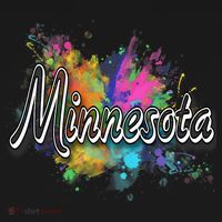 Minnesota Apparel For Men Women Toddler T-Shirt thumb 4