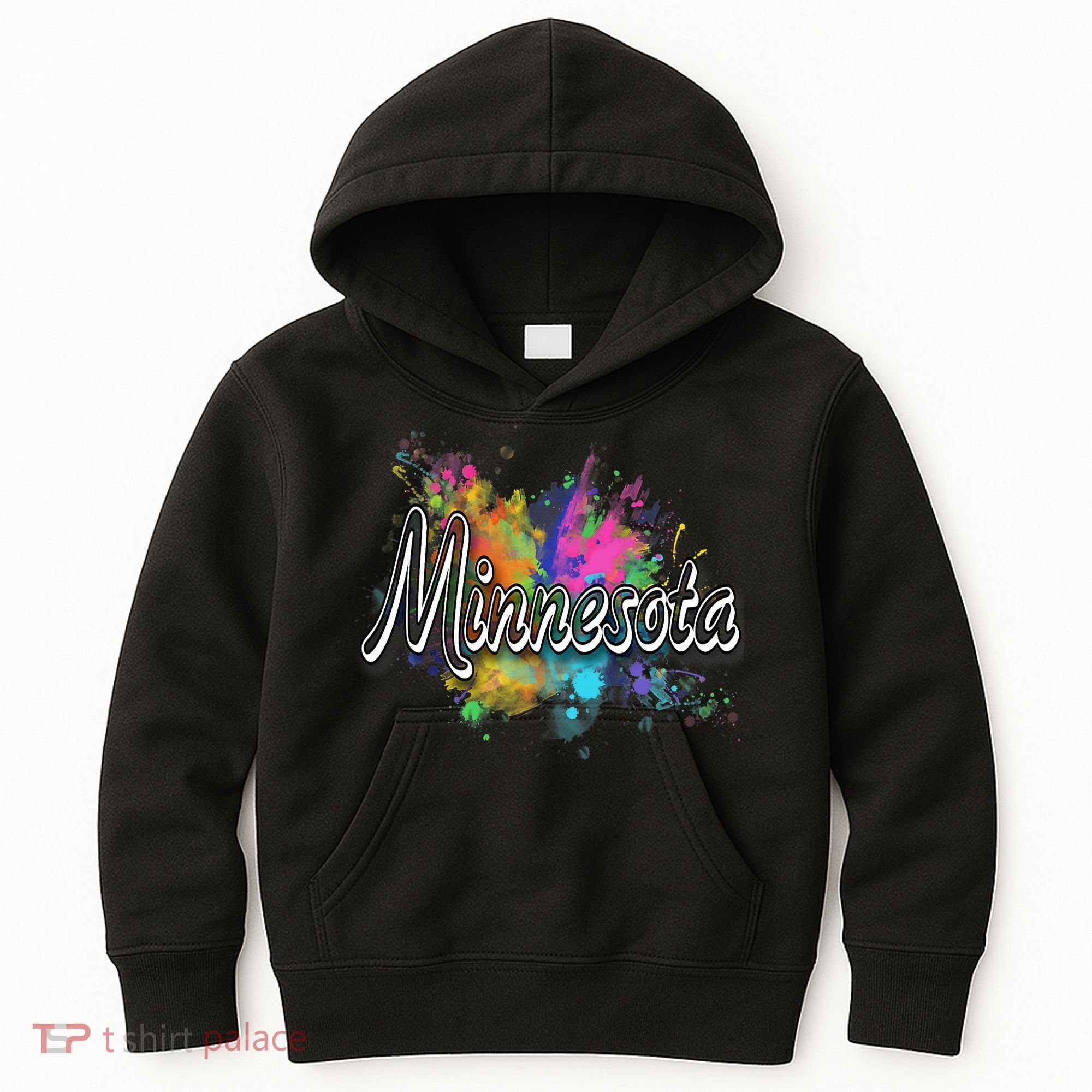 Minnesota Apparel For Men Women Kids Hoodie