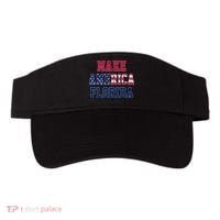 Make America Florida, Desantis 2024 Election Funny Sarcastic Visor thumb 0
