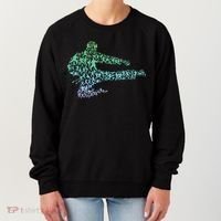 Martial Arts For Karate Fighter Boy Karate Women's Sweatshirt thumb 0