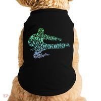 Martial Arts For Karate Fighter Boy Karate Doggie Tank thumb 0
