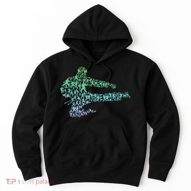 Martial Arts For Karate Fighter Boy Karate Hoodie