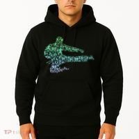 Martial Arts For Karate Fighter Boy Karate Hoodie thumb 2