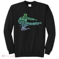 Martial Arts For Karate Fighter Boy Karate Sweatshirt thumb 0