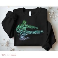 Martial Arts For Karate Fighter Boy Karate Sweatshirt thumb 2