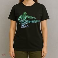 Martial Arts For Karate Fighter Boy Karate T-Shirt thumb 4
