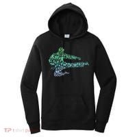 Martial Arts For Karate Fighter Boy Karate Women's Hoodie thumb 0