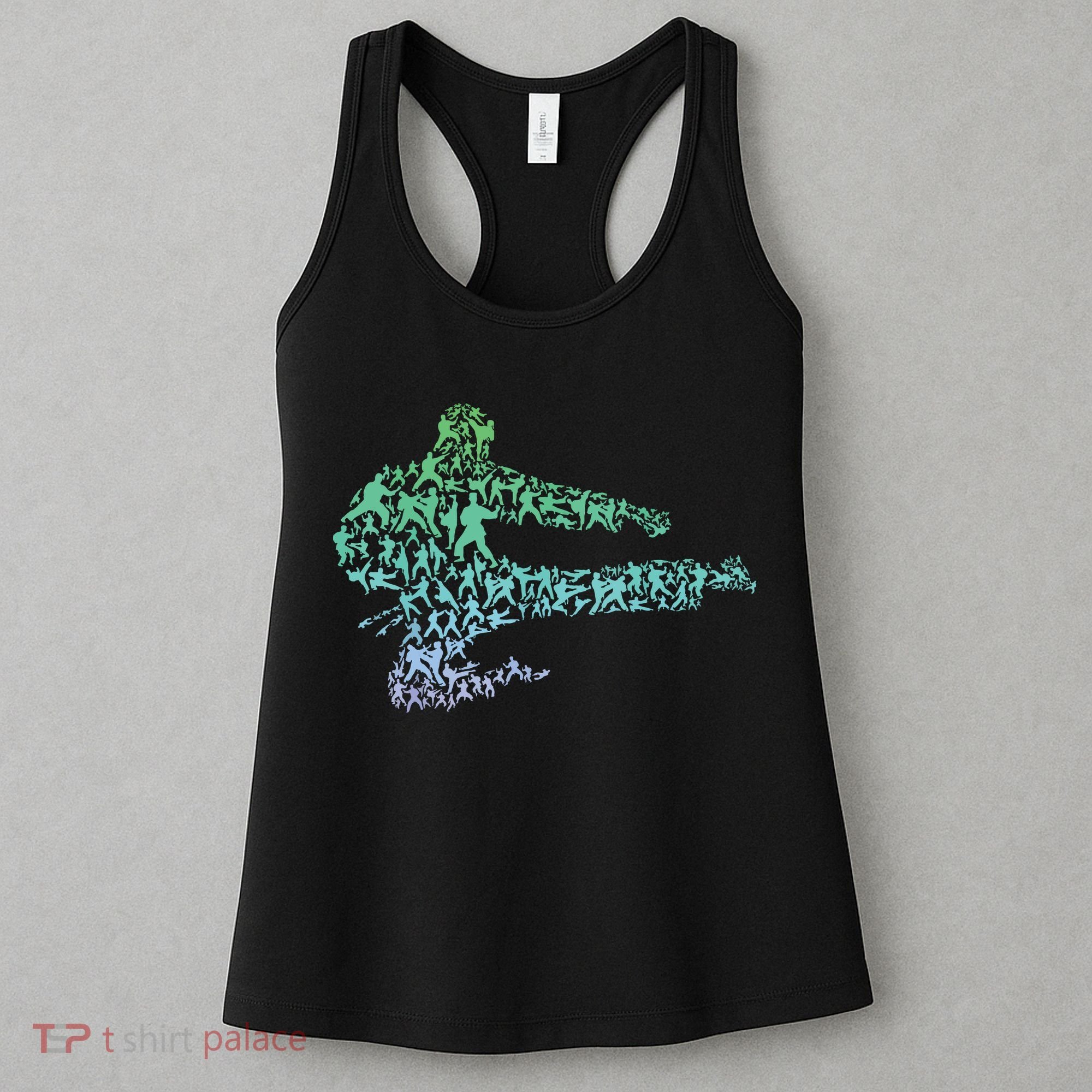 Martial Arts For Karate Fighter Boy Karate Women's Tank Top