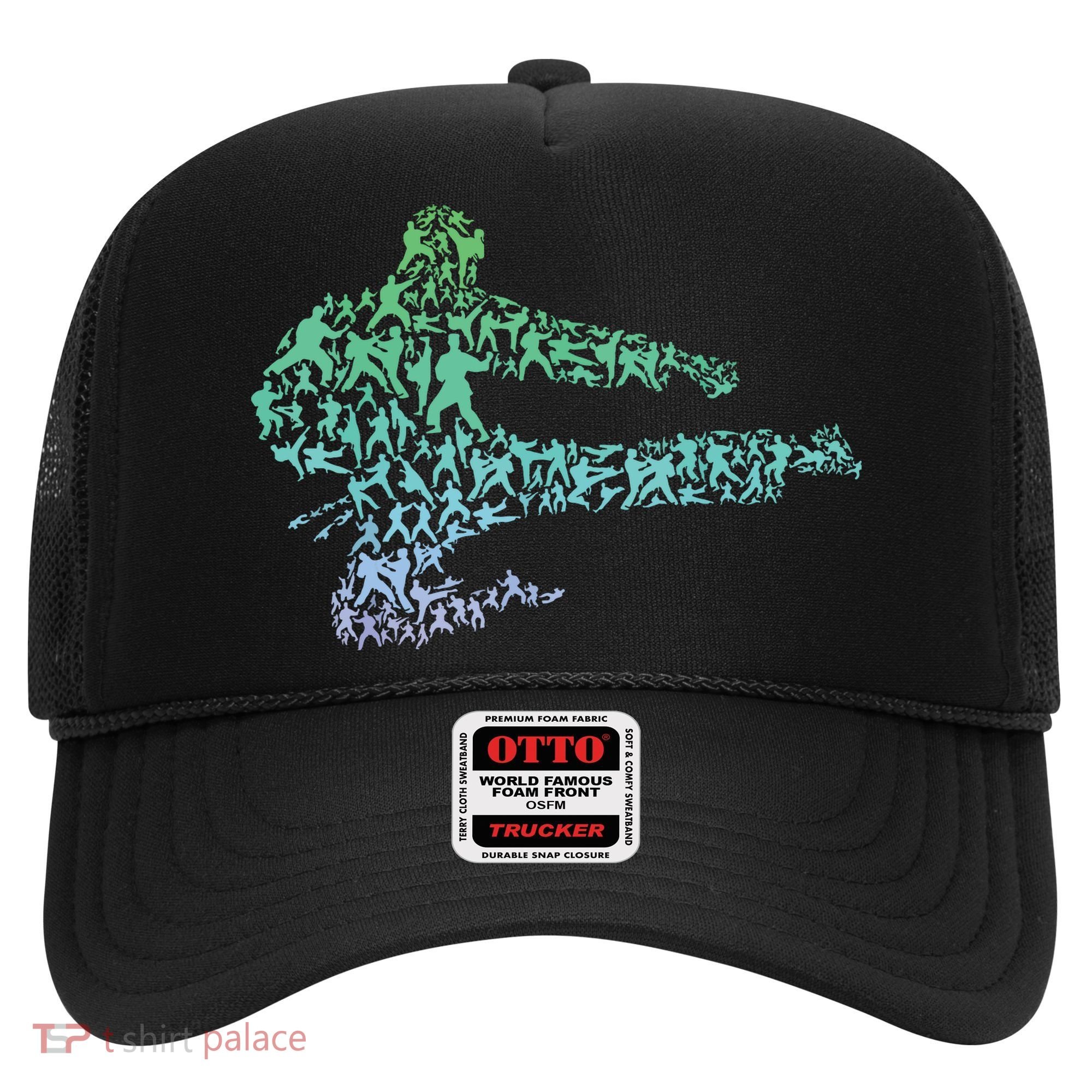 Martial Arts For Karate Fighter Boy Karate Hat