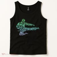 Martial Arts For Karate Fighter Boy Karate Tank Top thumb 2