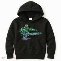 Martial Arts For Karate Fighter Boy Karate Kids Hoodie thumb 0