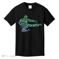 Martial Arts For Karate Fighter Boy Karate Kids T-Shirt thumb 0