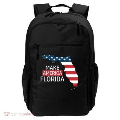 Make America Florida Backpack