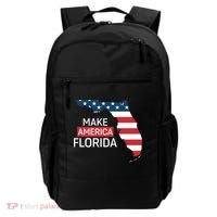 Make America Florida Backpack thumb 0