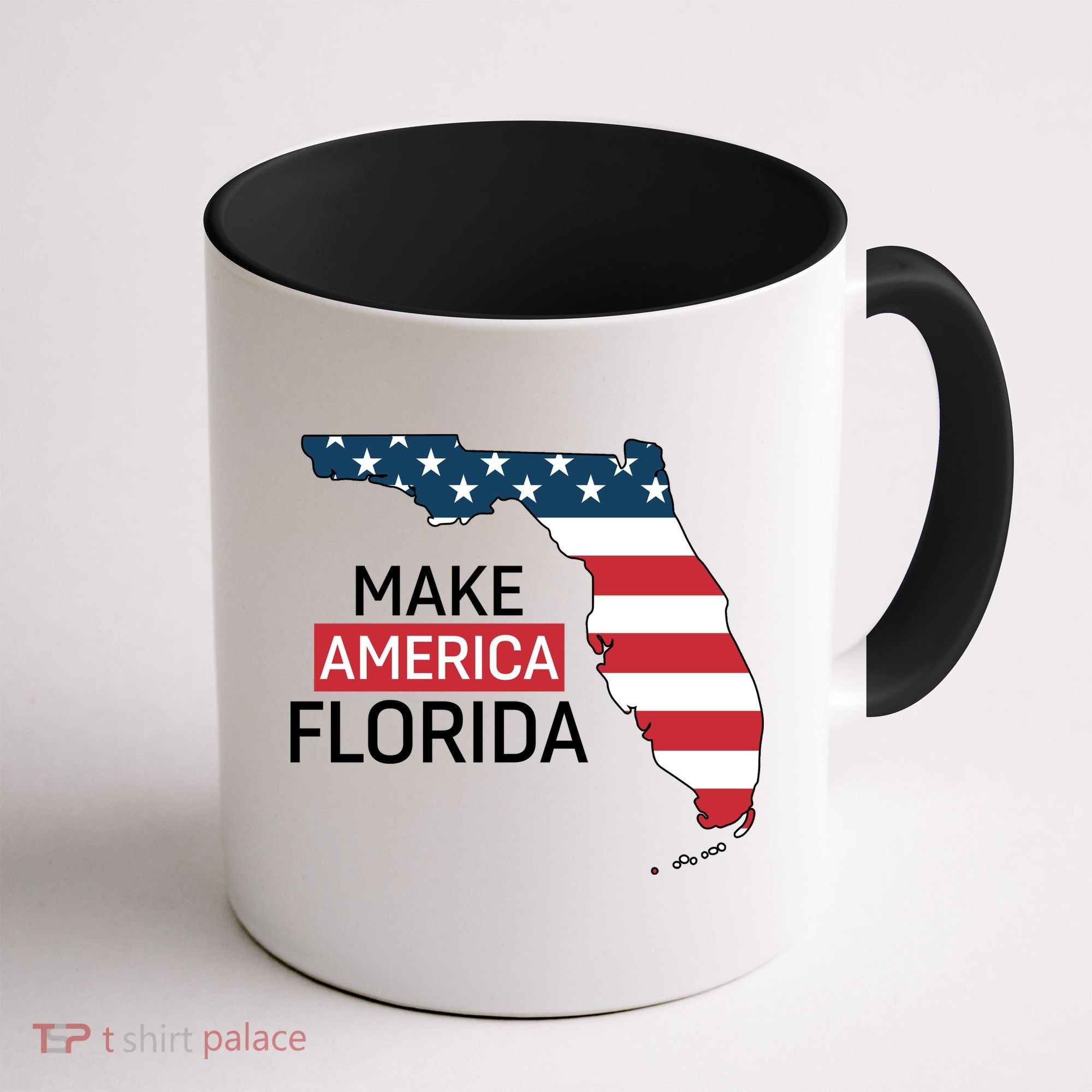 Make America Florida Coffee Mug