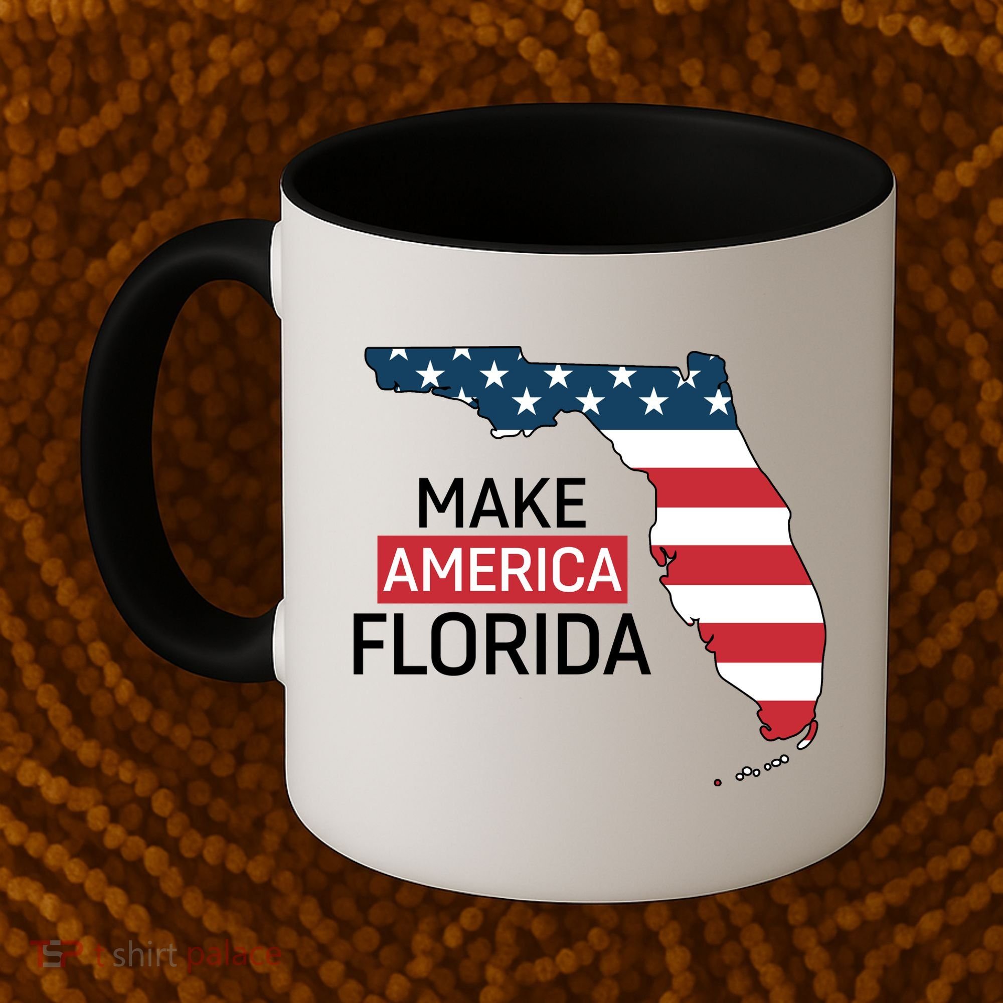 Make America Florida Coffee Mug