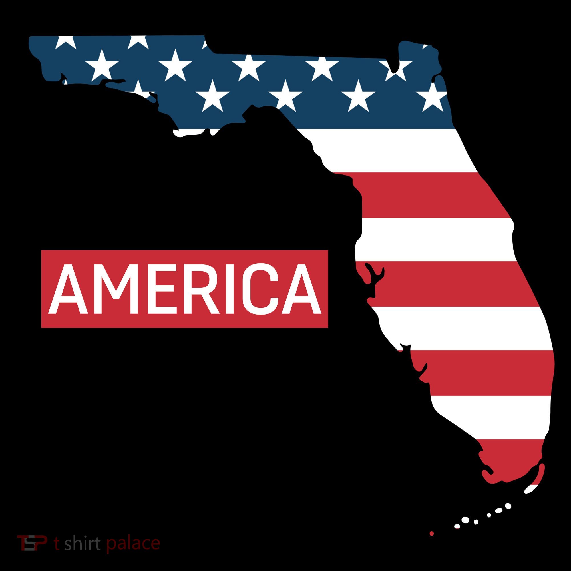 Make America Florida Coffee Mug