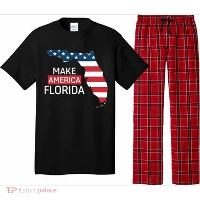 Pajama Set