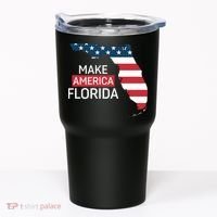 Make America Florida Tumbler thumb 0