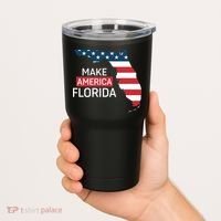 Make America Florida Tumbler thumb 2