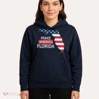 Make America Florida Hoodie thumb 5