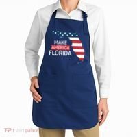 Make America Florida Apron thumb 2