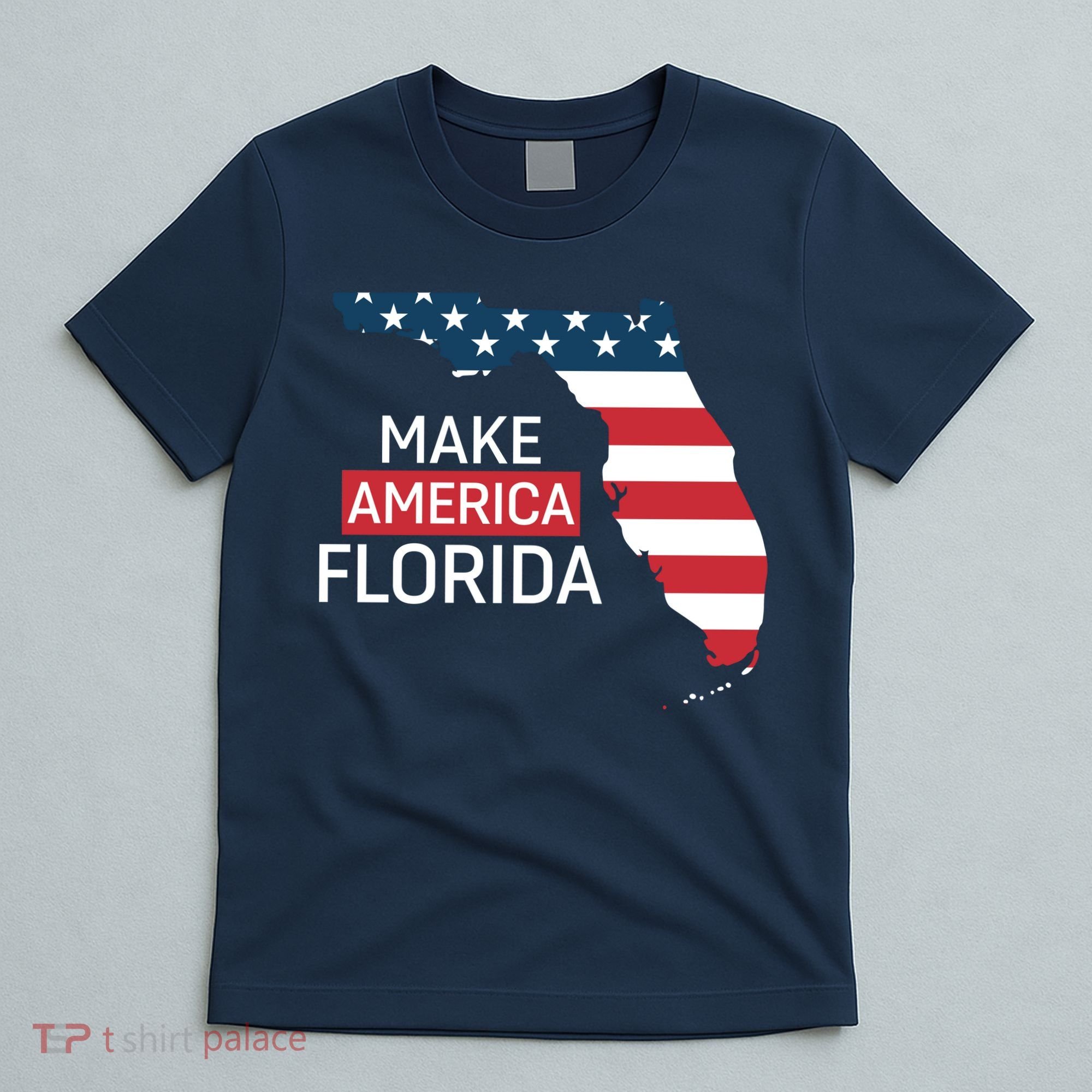 Make America Florida T-Shirt