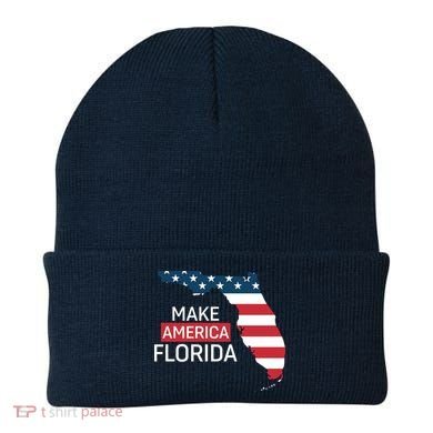 Make America Florida Beanie