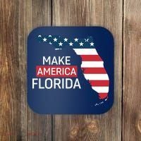 Make America Florida Coaster thumb 0